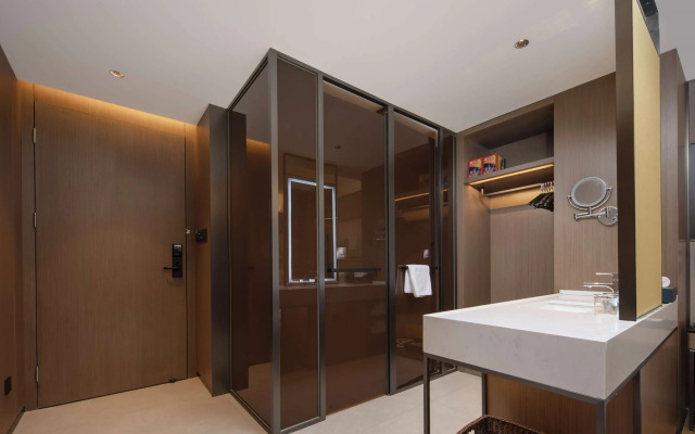 Days Hotel By Wyndham Chongqing Chenjiaping
