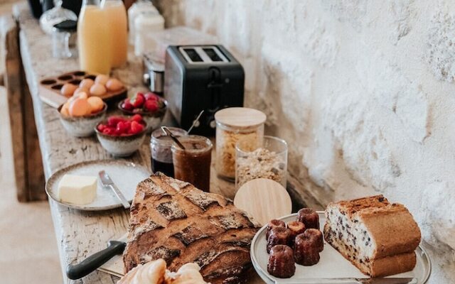 Château La Grande Clotte