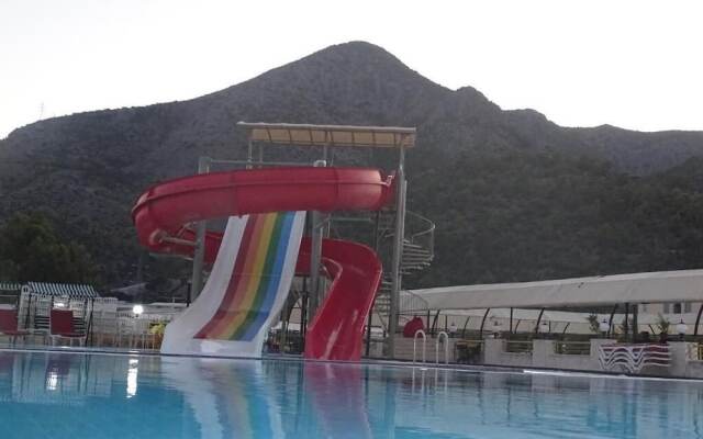 Princess Resort Hotels