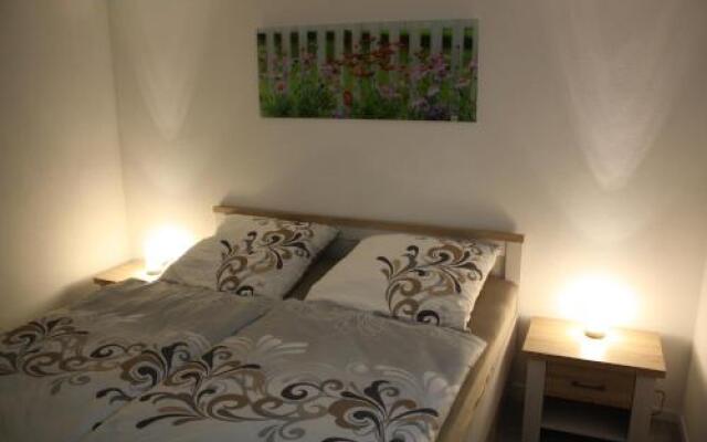 Ferienwohnung am Riesenfuss