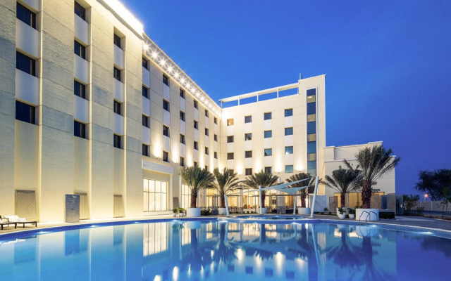 Mercure Sohar