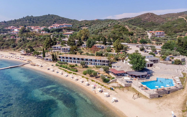 Xenia Ouranoupolis Hotel