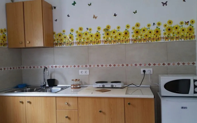 Del Pino Hostel