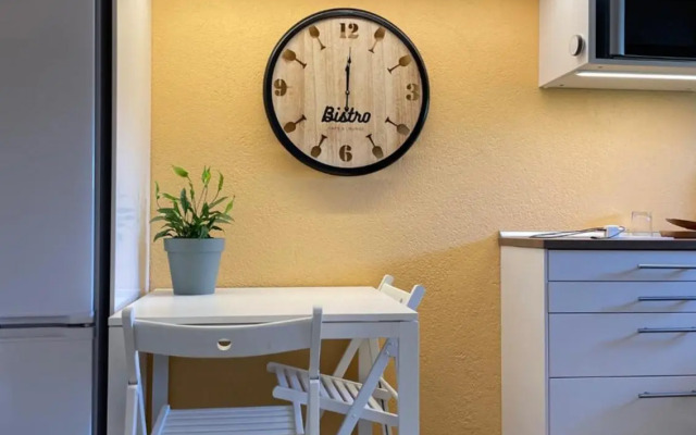 Apartment Costa Brava en Verges