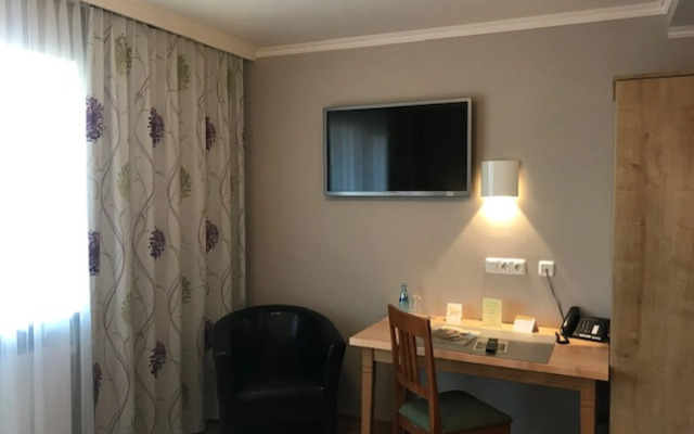 Landhotel Kuralpe Kreuzhof