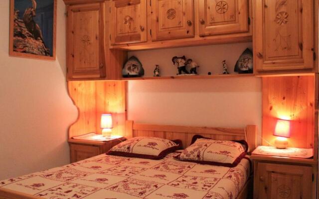 Appartement Vars, 2 pièces, 6 personnes - FR-1-330B-151