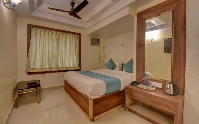 Nature Forest View Resort