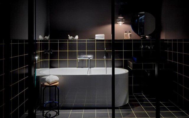 25hours Hotel Das Tour