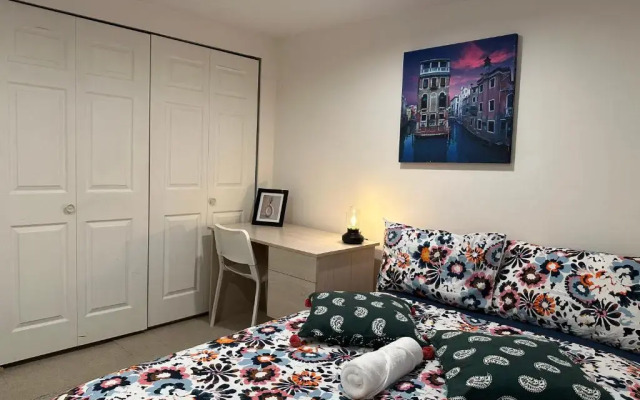 Private room in a Shared house