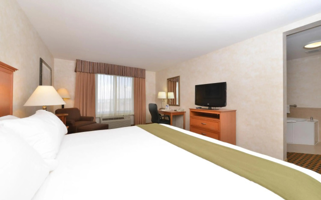 Holiday Inn Express Rawlins by IHG