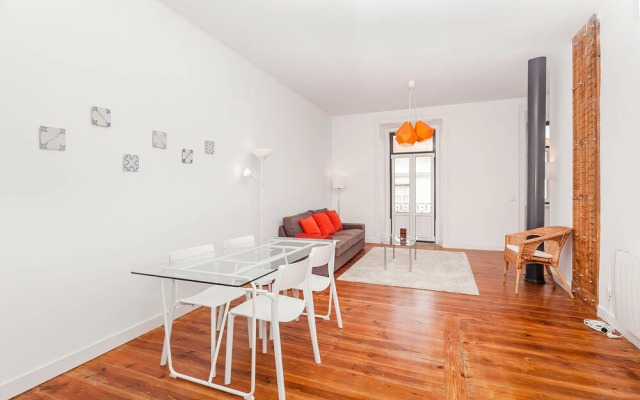 The Lisbon-Way Apartments