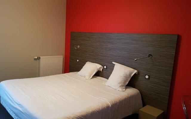 Logis La Bonne Auberge