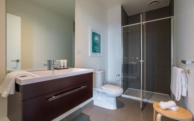 Aria Style Southbank