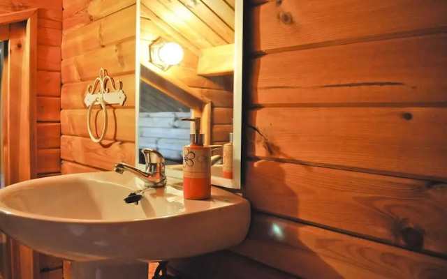 Casas RuralesTabla Honda