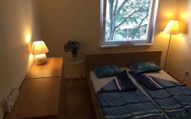 Vienna Central Apartment Mollardgasse