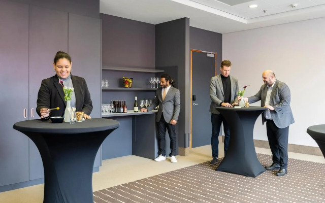 Mercure City Amersfoort Centre Hotel