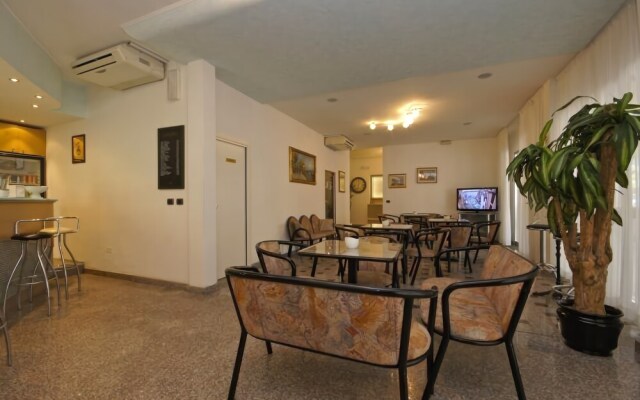 Hotel Fattori