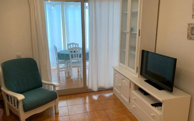 SERVICE APART LAZARO- Apartamentos Aguamarina 22