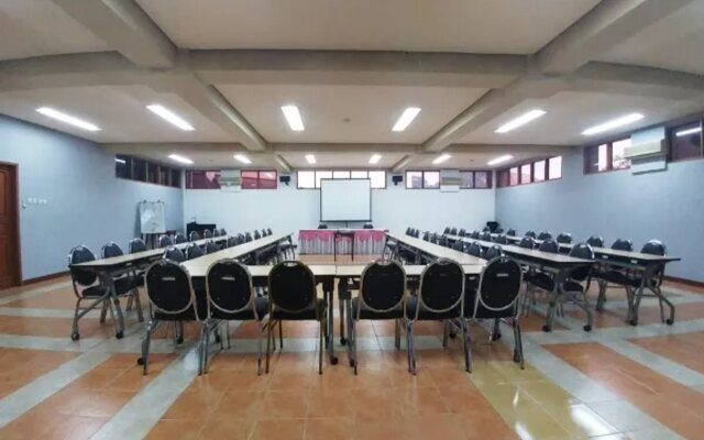Wisma Makara Suite
