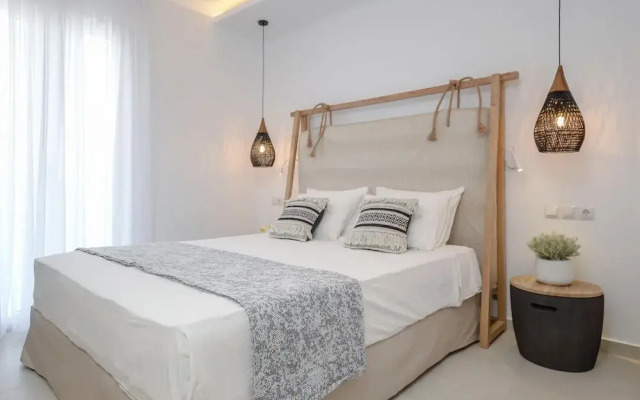 Sea & Olives Holiday Villas and Suites