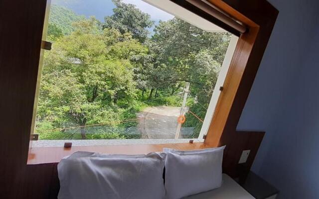 Himalaya homes stay