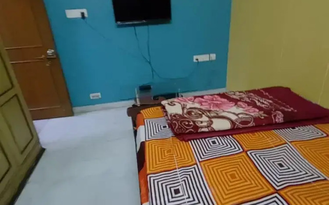 Hyderabad Serenity Retreat - 3 Bdrm Apartment