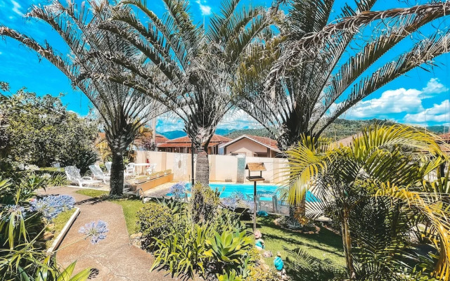 Pousada Quinta dos Colibris