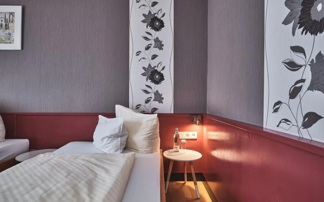 Hotel am Hochrhein