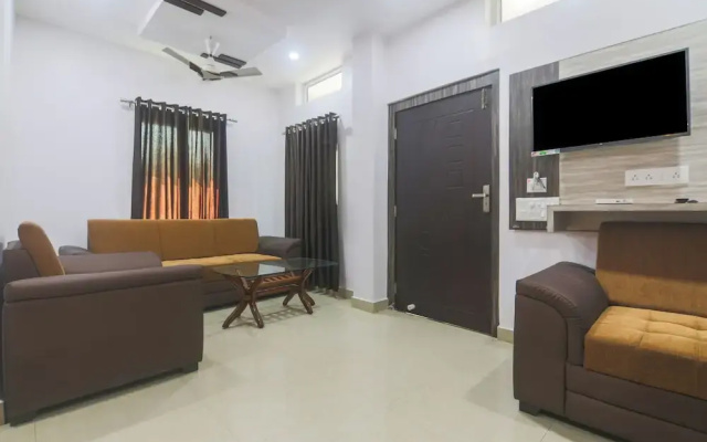 Brahmaputra Guest House by Oyo Rooms