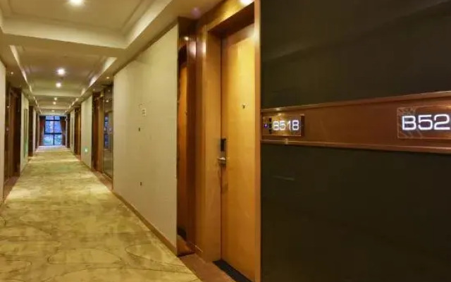 Wan Li Hong Grand Hotel