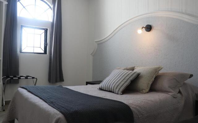 Hotel Plaza San Juan