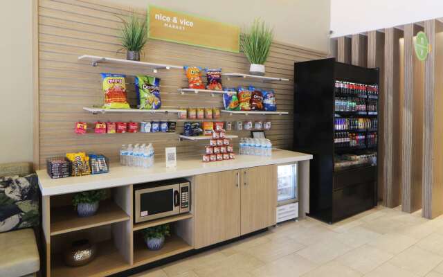 Wyndham Garden McAllen at La Plaza Mall