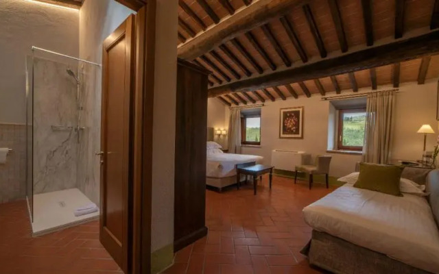 Ultimo Mulino Wellness Country Hotel