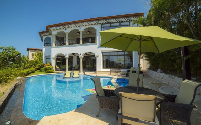 Casa Puesta del Sol