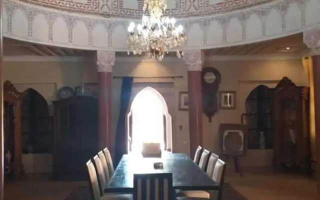 Villa Thaifa