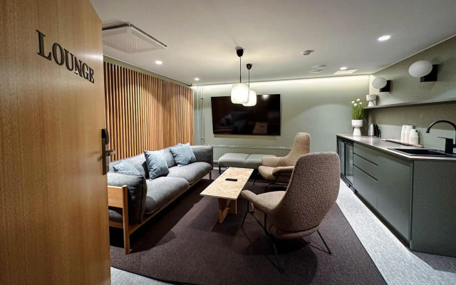 Original Sokos Hotel Valjus
