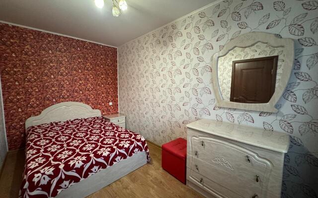 Апартаменты на улице Машиностроителей 13/1