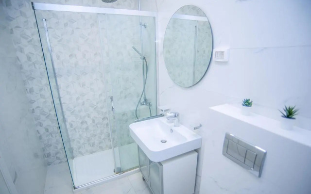 Wonderful Apartment near City Mall