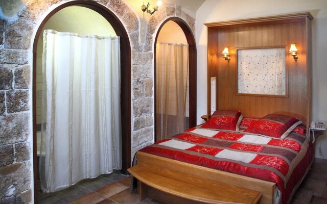 Akkotel Boutique Hotel