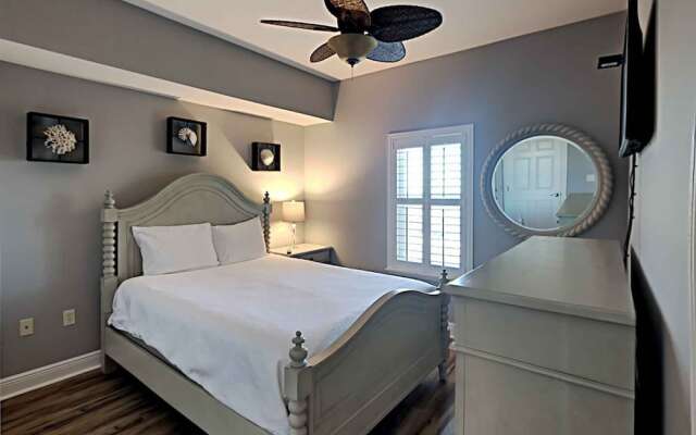 Ariel Dunes by SVR II