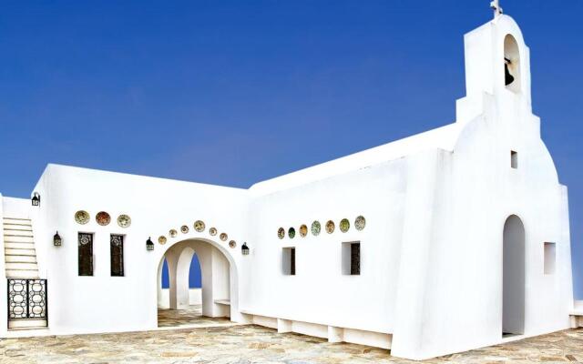 Skiathos Ira Hotel