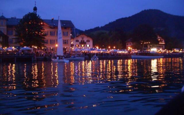 Hotel Ritter am Tegernsee