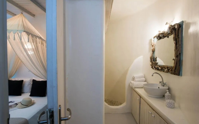 White Stone Mykonos Hotel