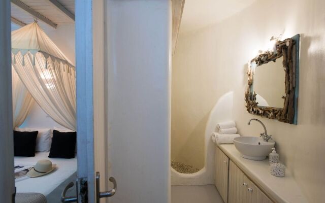 White Stone Mykonos Hotel