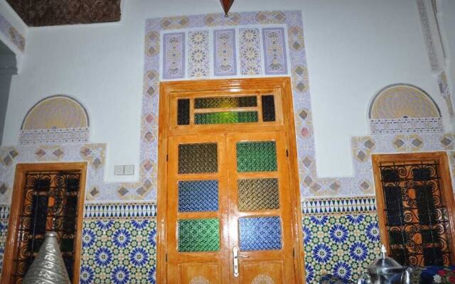 Riad Drissia