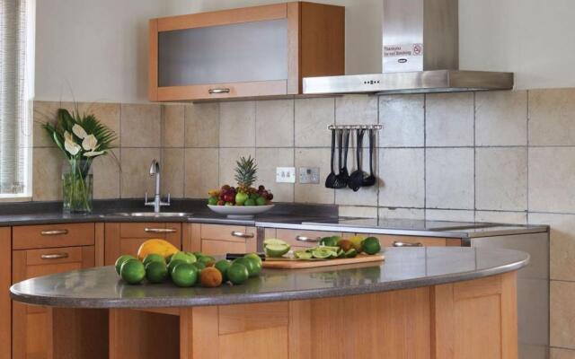 Windjammer Landing Resort and Residences