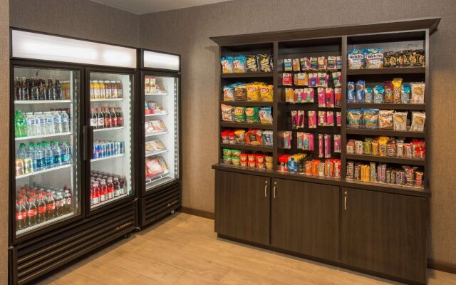 Homewood Suites by Hilton Chicago-Downtown