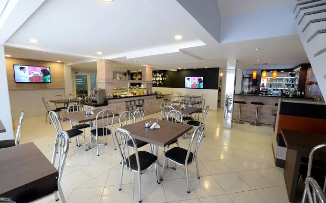 Dom Sollievo Hotel