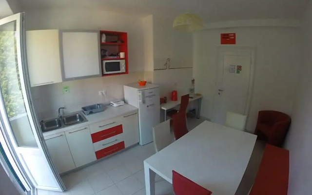 Hostel Split Backpackers 2