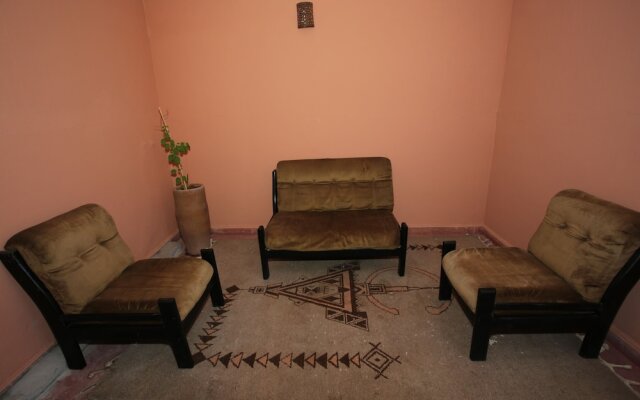 Riad Paradise